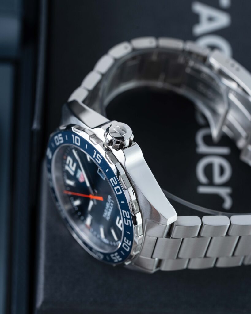 Tag Heuer Formula 1 WAZ1010.BA0842 2025