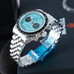 Tudor Black Bay Chronograph 79360N 2025