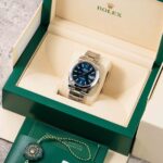 Rolex Datejust 126300 2022