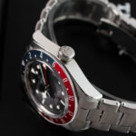 Tudor Black Bay GMT 79830RB 2019
