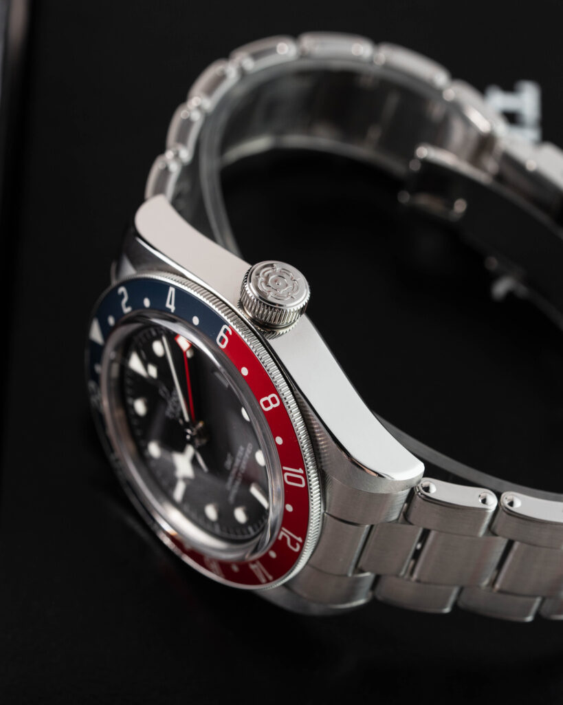 Tudor Black Bay GMT 79830RB 2019