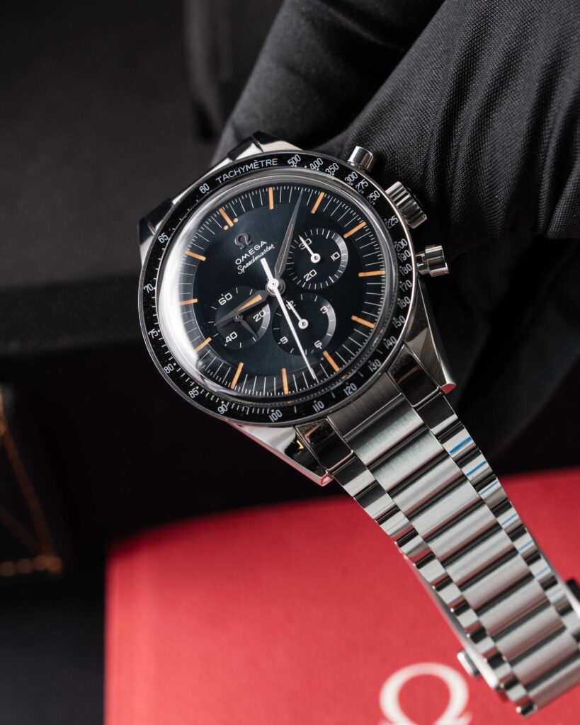 Omega Speedmaster 310.30.40.50.06.001 2026