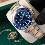 Rolex Submariner 126613LB 2025