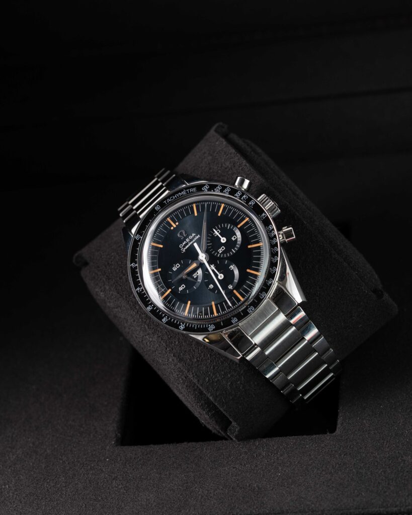 Omega Speedmaster 310.30.40.50.06.001 2026
