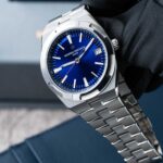 Vacheron Constantin Overseas 4520V/210A-B128 2025