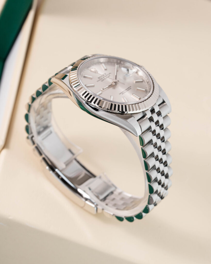 Rolex Datejust 126334 2022