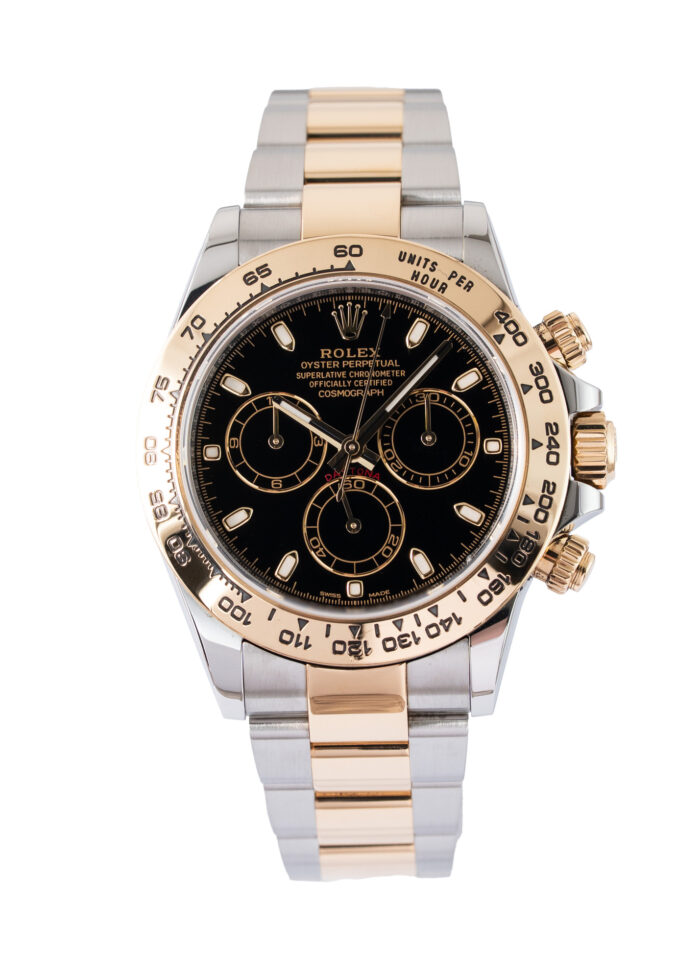 Rolex Daytona 116503 2018