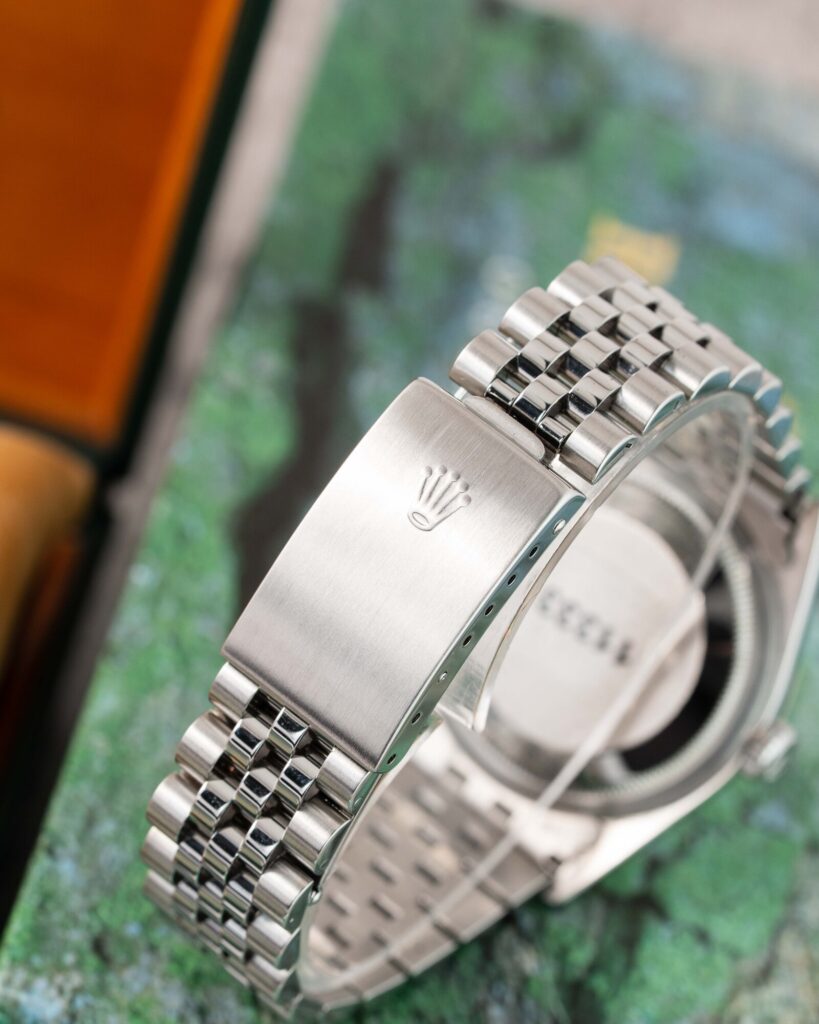 Rolex Datejust 16234 1999
