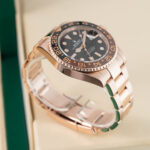 Rolex GMT-Master II 126715CHNR 2021