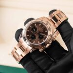 Rolex Daytona 116505 2021