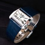 Cartier Tank Divan 2599 2007