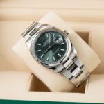 Rolex Datejust 126200 2022