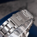 Grand Seiko Heritage Collection SBGA211G 2025