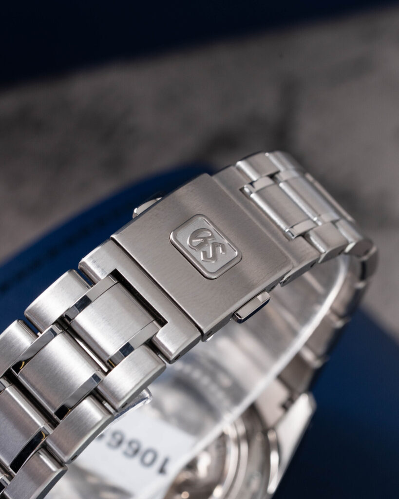 Grand Seiko Heritage Collection SBGA211G 2025