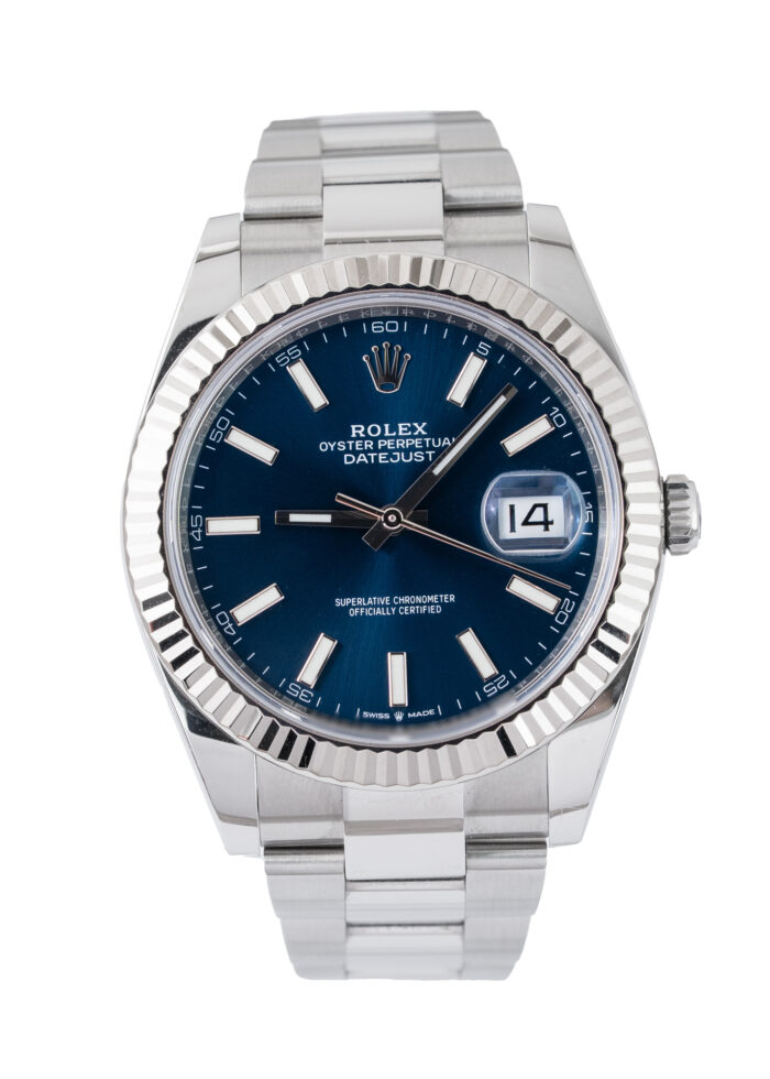 Rolex Datejust 126334 2022