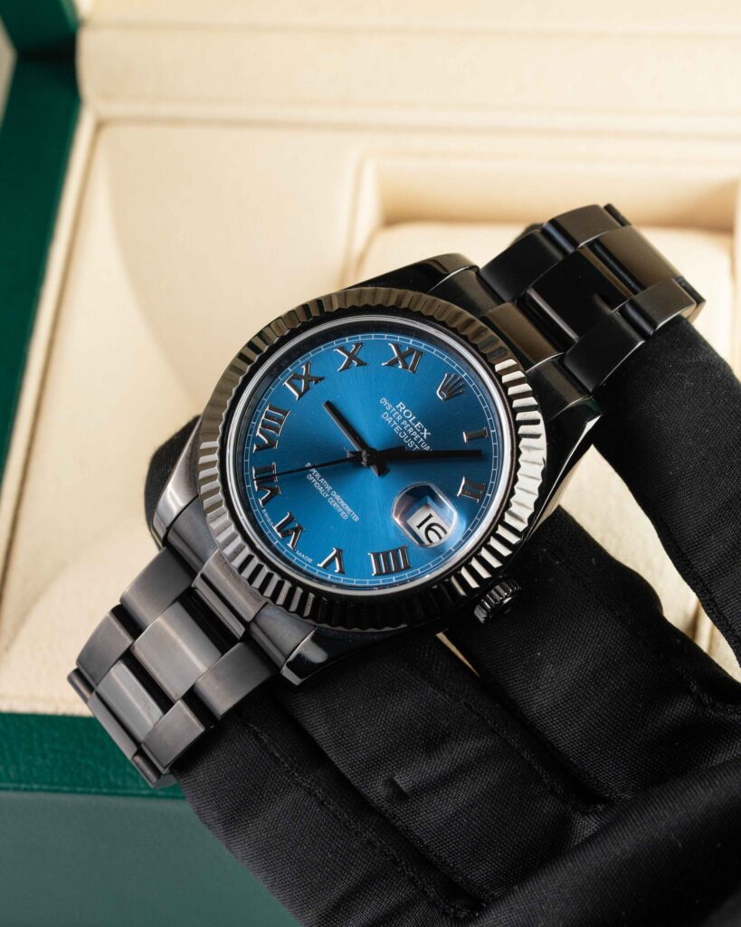 Rolex Datejust 116300 2019