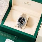 Rolex Explorer II 216570 2021