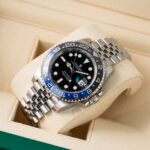 Rolex GMT-Master II 126710BLNR 2023