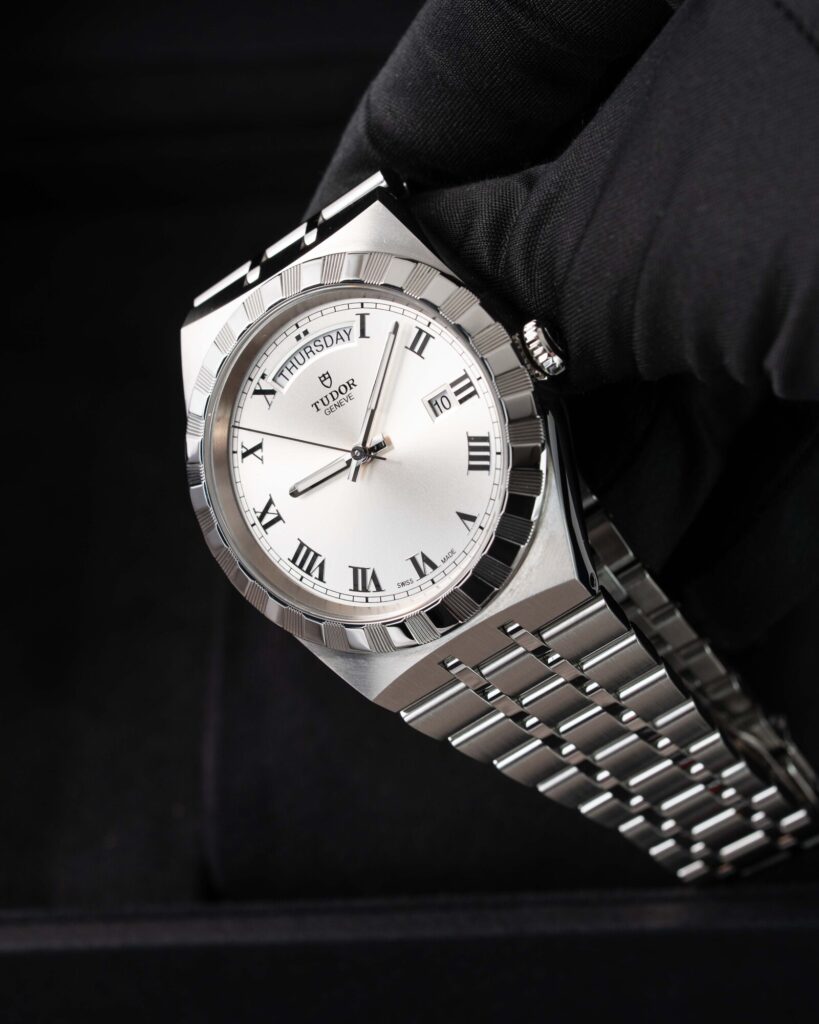 Tudor Royal 28600 2023