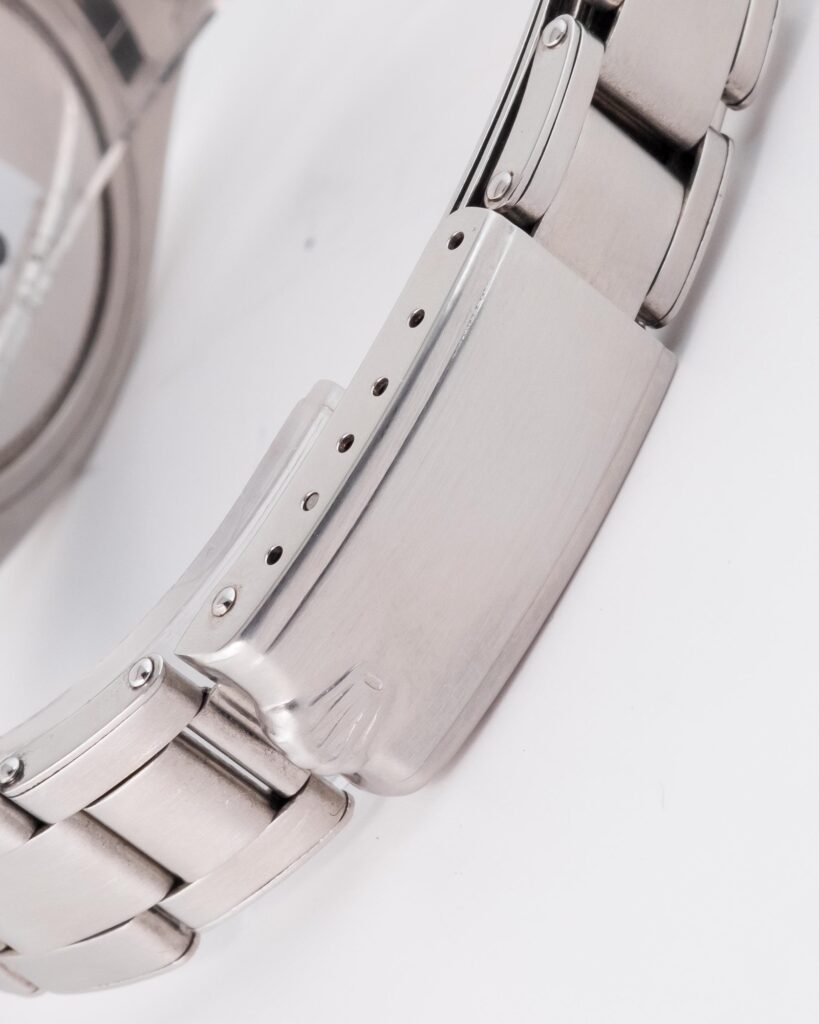 Rolex Oysterdate Precision 6494 1957
