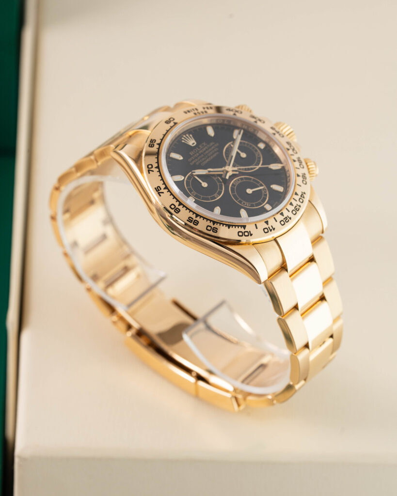 Rolex Daytona 116508 2018