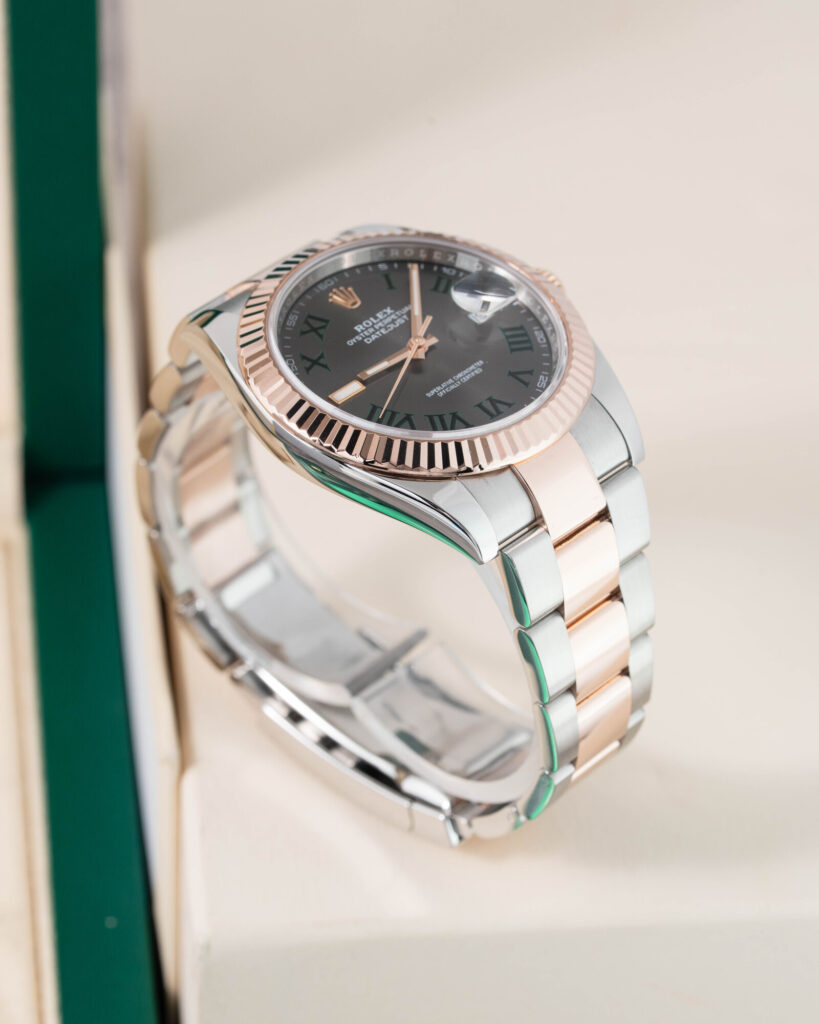 Rolex Datejust 126331 2023