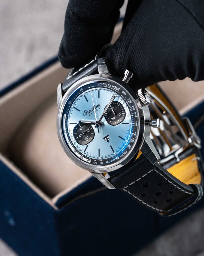 Breitling Top Time Triumph A23311 2022