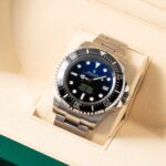 Rolex Deepsea 136660 2024