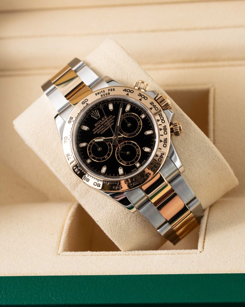 Rolex Daytona 116503 2018