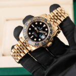 Rolex GMT-Master II 126718GRNR 2024