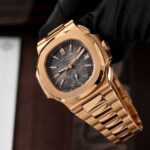 Patek Philippe Nautilus 5980/1R-001 2020