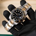 Rolex Submariner 116613LN 2017