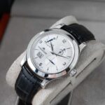 Jaeger-LeCoultre Master Eight Days 1606420 2003