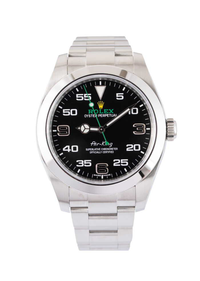 Rolex Air-King 116900 2020