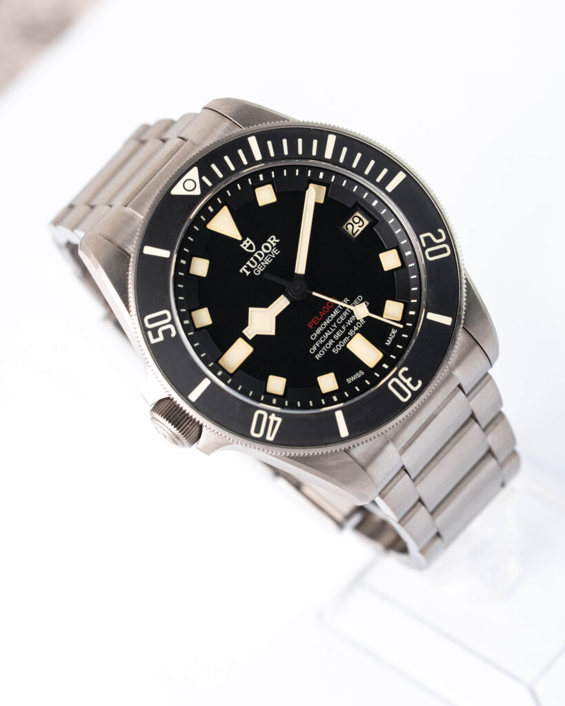 Tudor Pelagos 25610TNL 2022