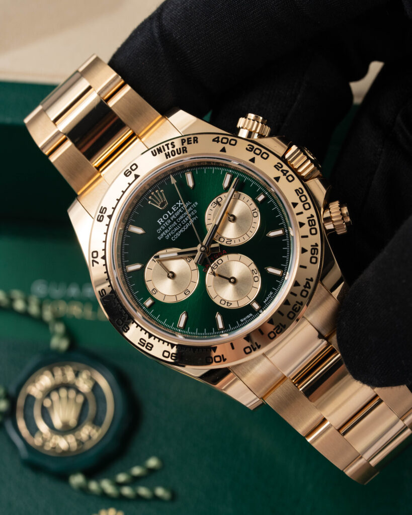 Rolex Daytona 126508 2026