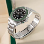 Rolex Submariner 126610LV 2024