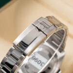 Rolex GMT-Master II 116710LN 2011