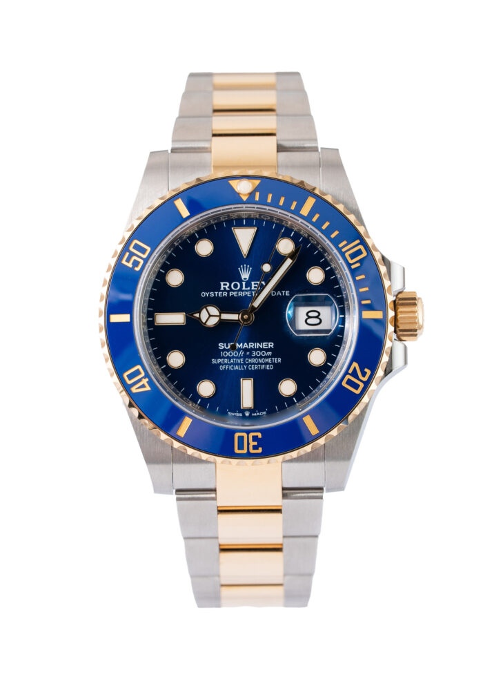 Rolex Submariner 126613LB 2020