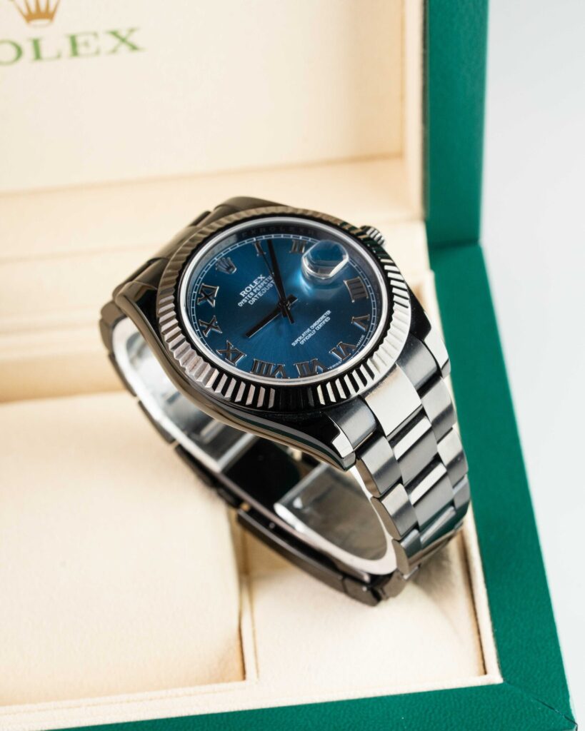Rolex Datejust 116300 2019
