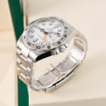 Rolex Explorer II 226570 2024