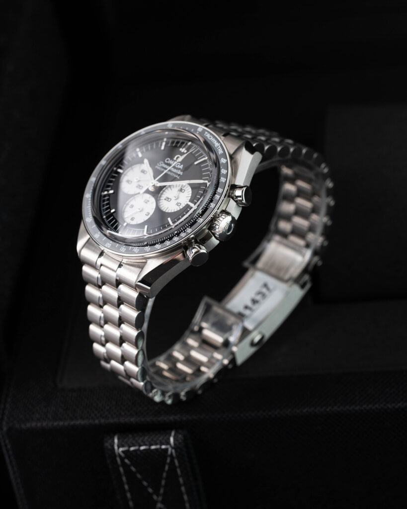 Omega Speedmaster Professional Moonwatch 310.30.42.50.01.004 2026