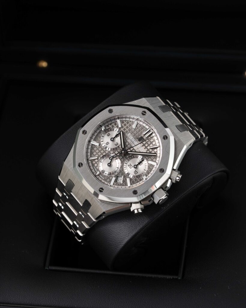 Audemars Piguet Royal Oak 2631ST.00.1256.ST.02 2022