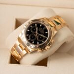 Rolex Daytona 116508 2018