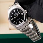 Rolex Explorer 224270 2023