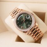 Rolex Day-Date 228345RBR 2022