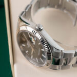Rolex Datejust 126334 2019