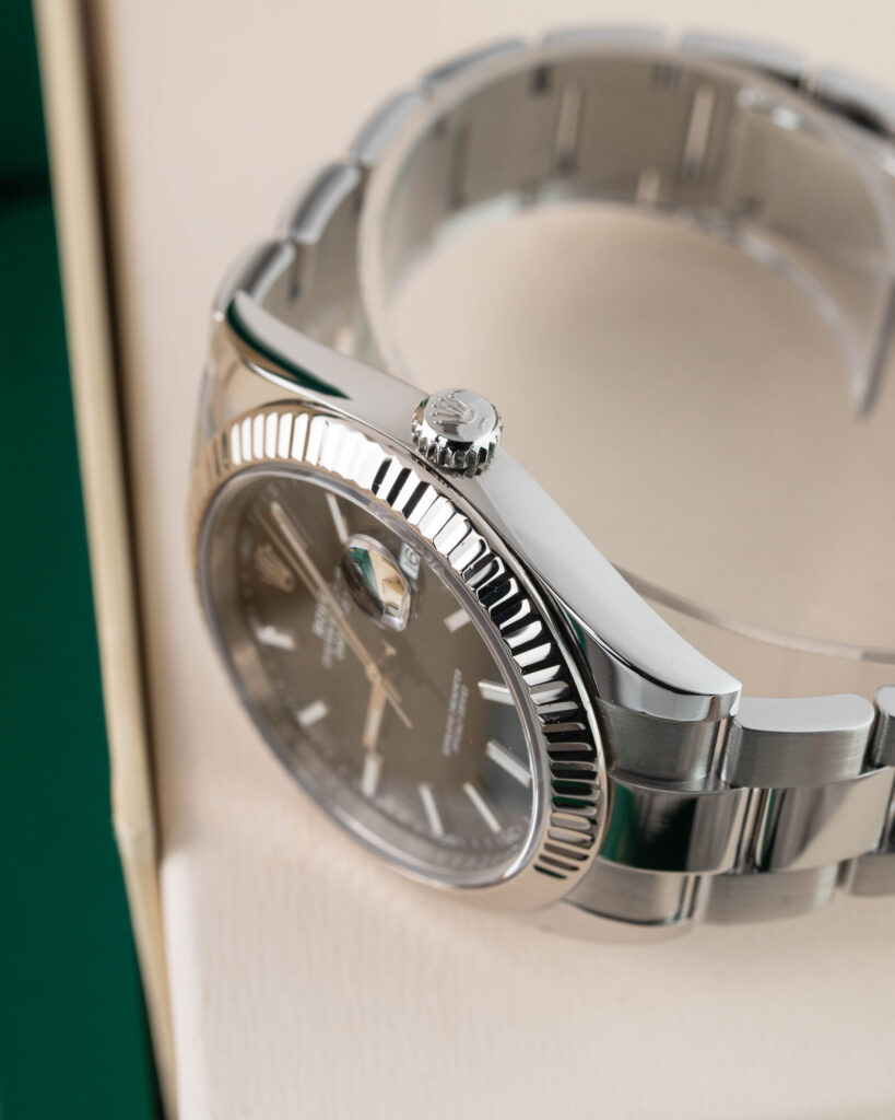 Rolex Datejust 126334 2019