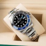 Rolex GMT-Master II 126710BLNR 2024
