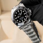 Rolex Submariner 114060 2018